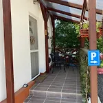 Lidvina 公寓 Nyíregyháza