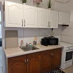 Lidvina Apartment Nyiregyhaza