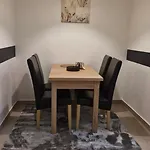 Lidvina Apartment