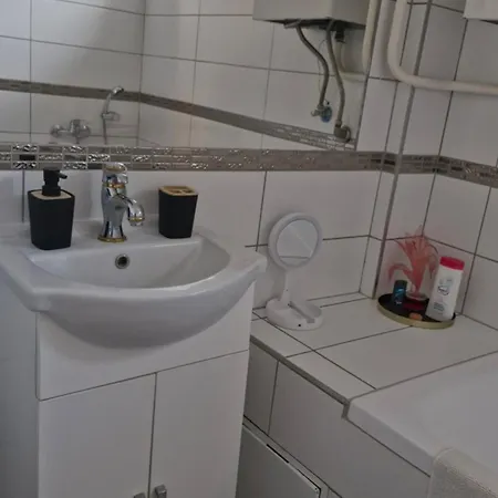 Lidvina - Saját, Zárt Parkolóval * Nyíregyháza