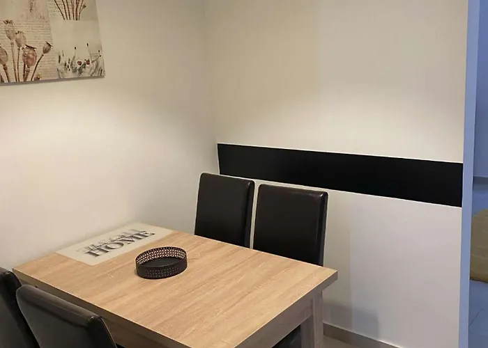 Appartamento Lidvina